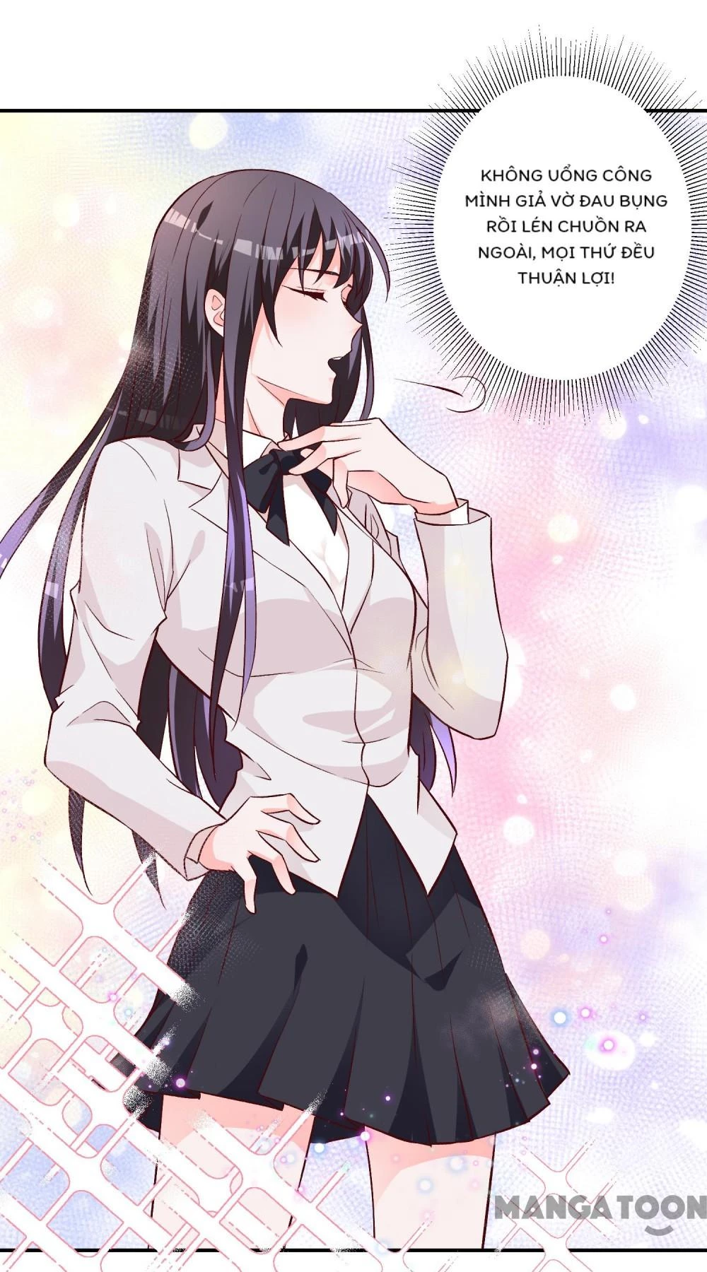Bạn Gái Scandal Của Quý Thiếu Chapter 7 - 18