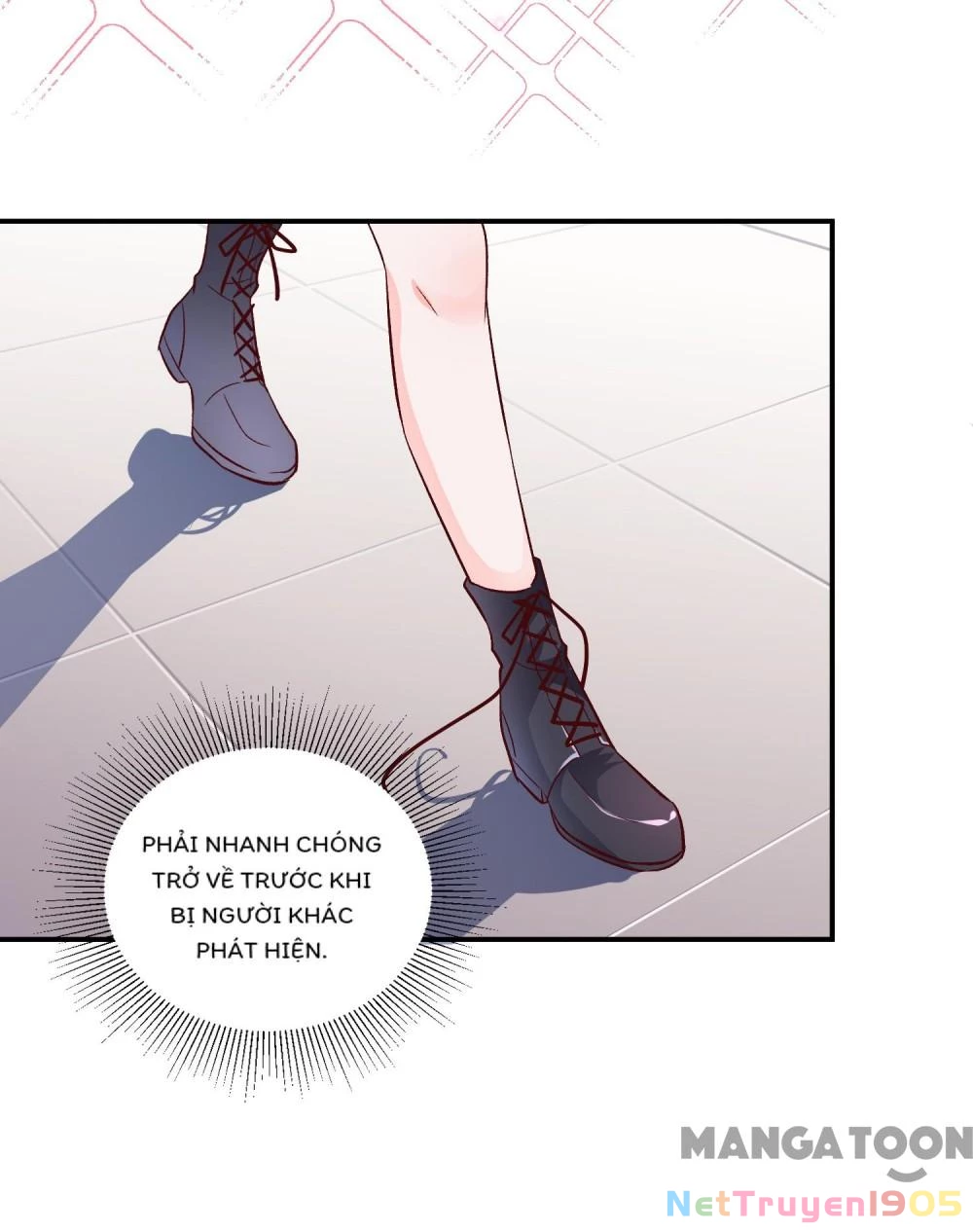 Bạn Gái Scandal Của Quý Thiếu Chapter 7 - 19