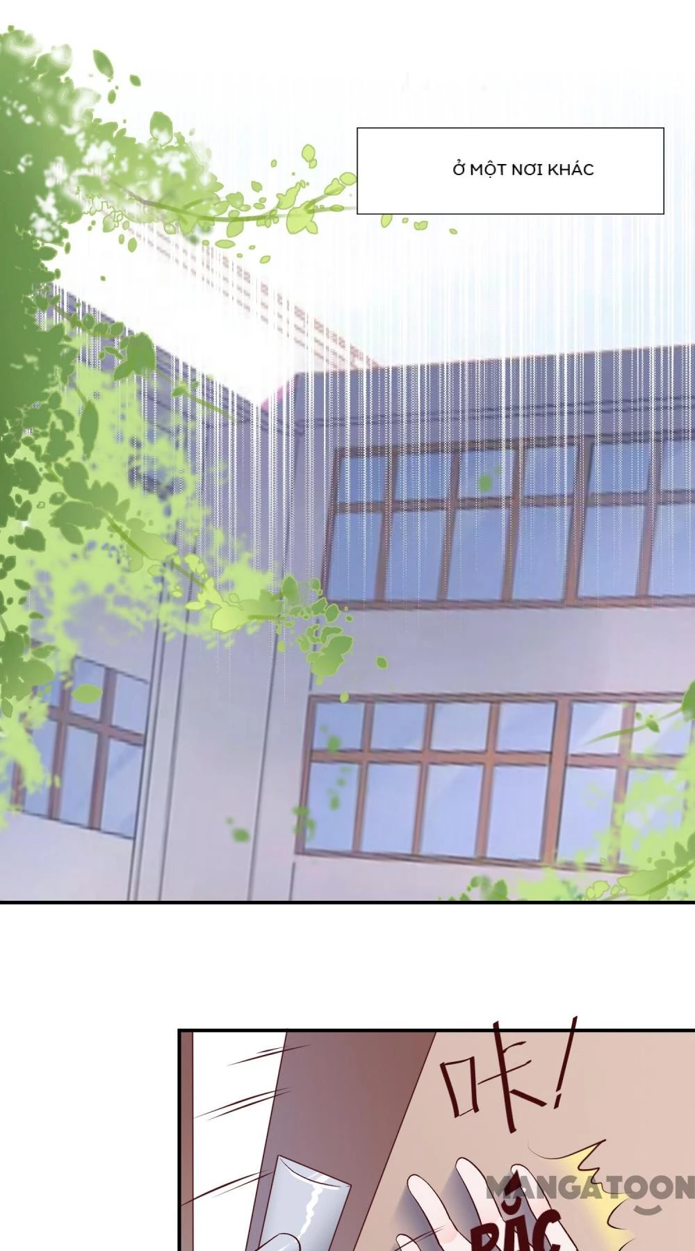 Bạn Gái Scandal Của Quý Thiếu Chapter 7 - 20