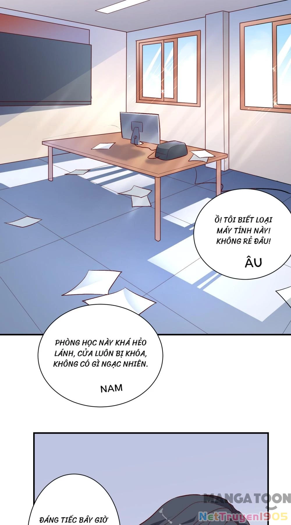 Bạn Gái Scandal Của Quý Thiếu Chapter 7 - 22