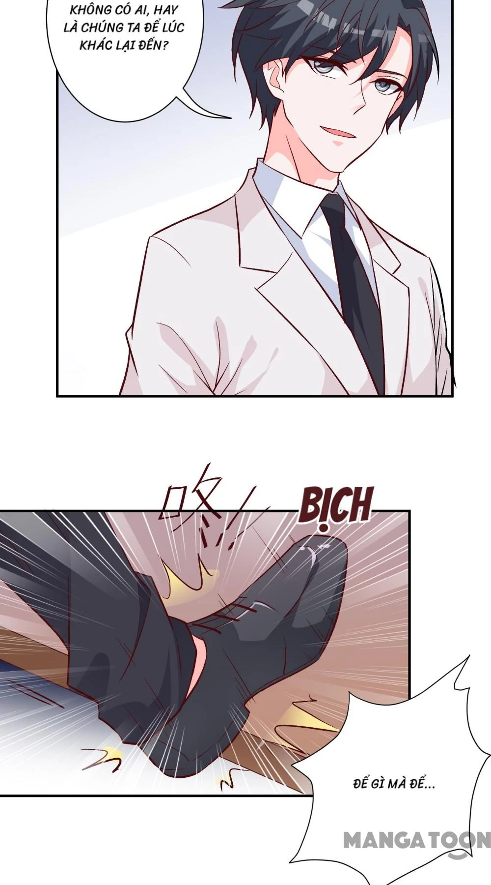 Bạn Gái Scandal Của Quý Thiếu Chapter 7 - 23