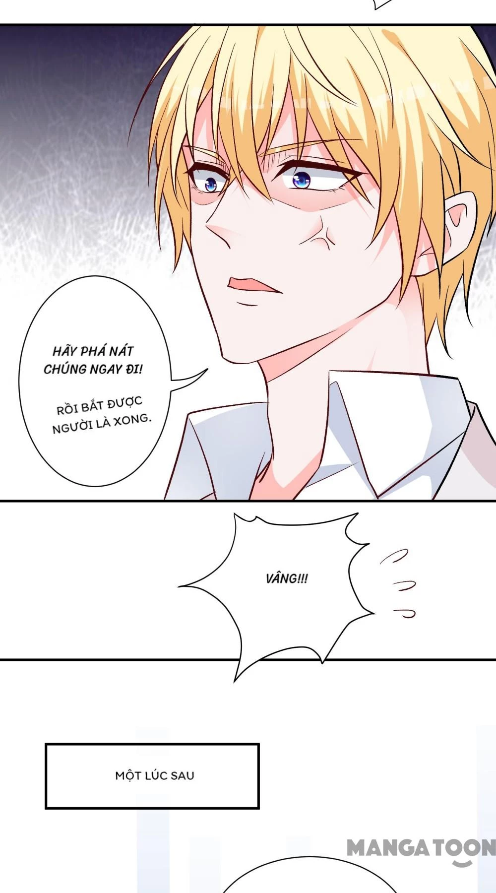 Bạn Gái Scandal Của Quý Thiếu Chapter 7 - 24