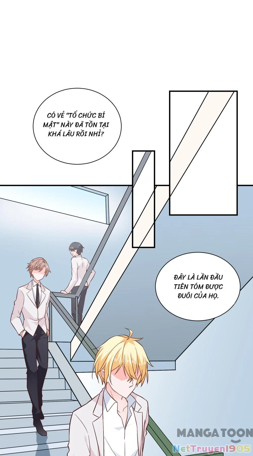 Bạn Gái Scandal Của Quý Thiếu Chapter 7 - 26