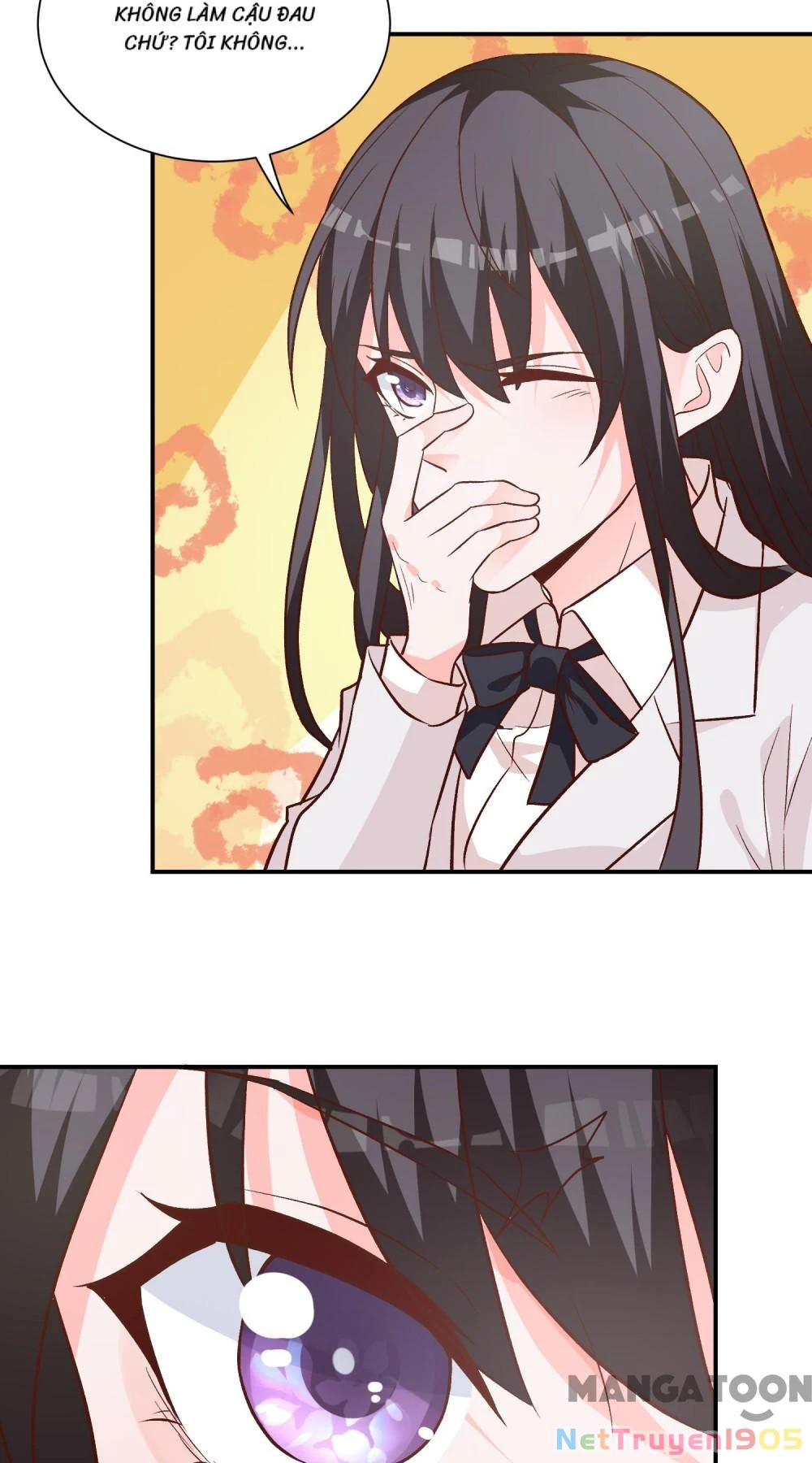 Bạn Gái Scandal Của Quý Thiếu Chapter 7 - 28