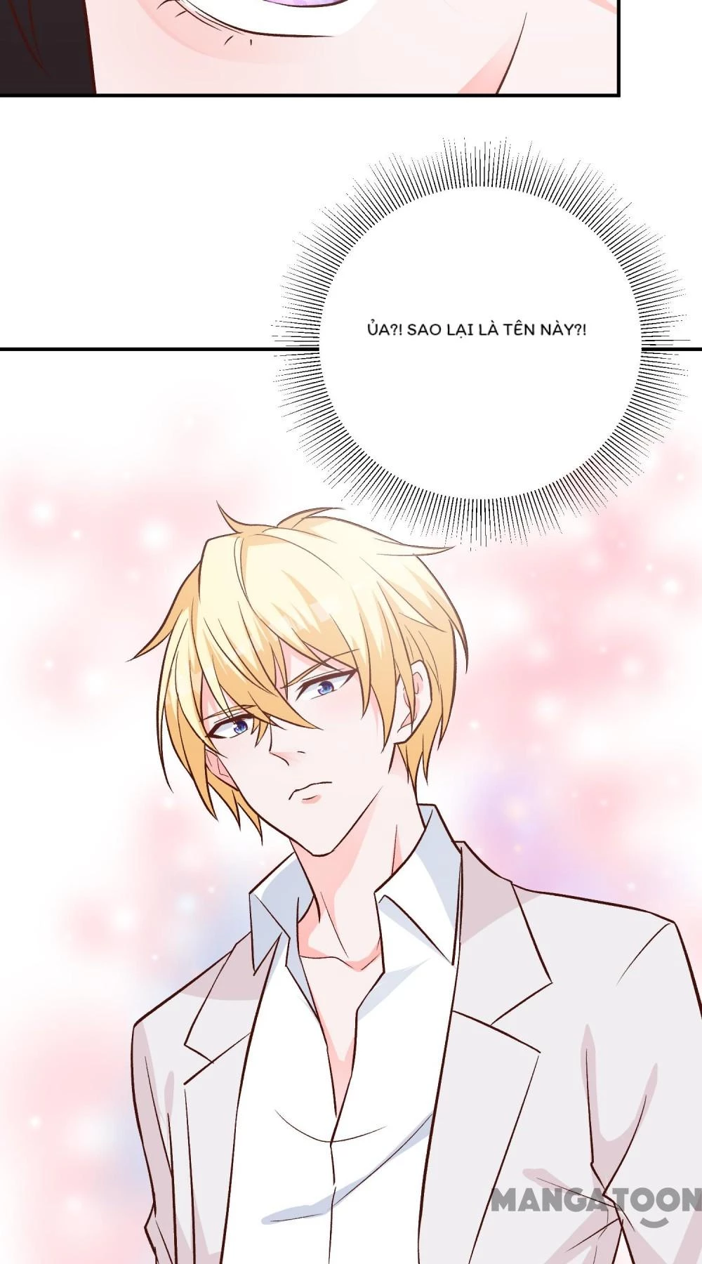 Bạn Gái Scandal Của Quý Thiếu Chapter 7 - 29