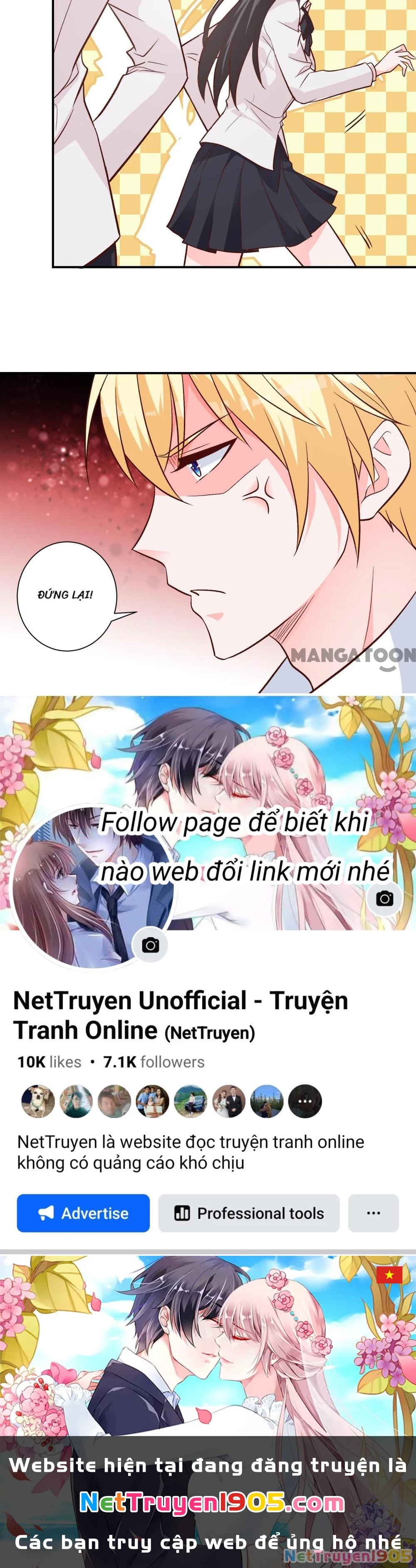 Bạn Gái Scandal Của Quý Thiếu Chapter 7 - 31