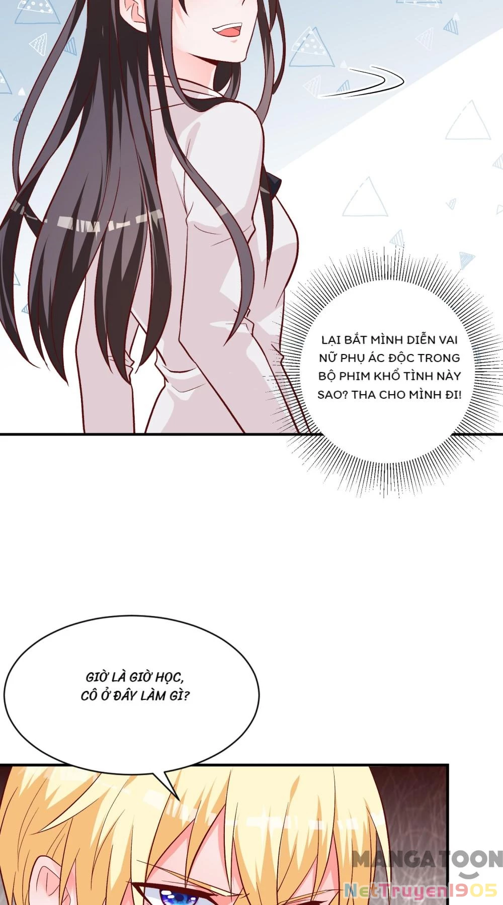 Bạn Gái Scandal Của Quý Thiếu Chapter 8 - 2