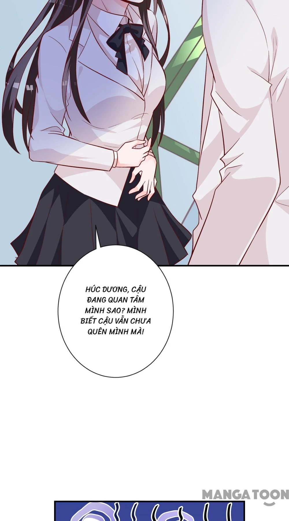 Bạn Gái Scandal Của Quý Thiếu Chapter 8 - 4