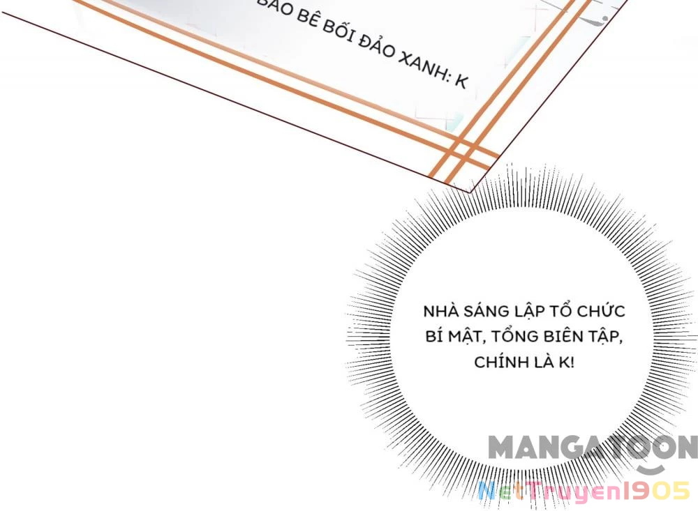 Bạn Gái Scandal Của Quý Thiếu Chapter 8 - 8