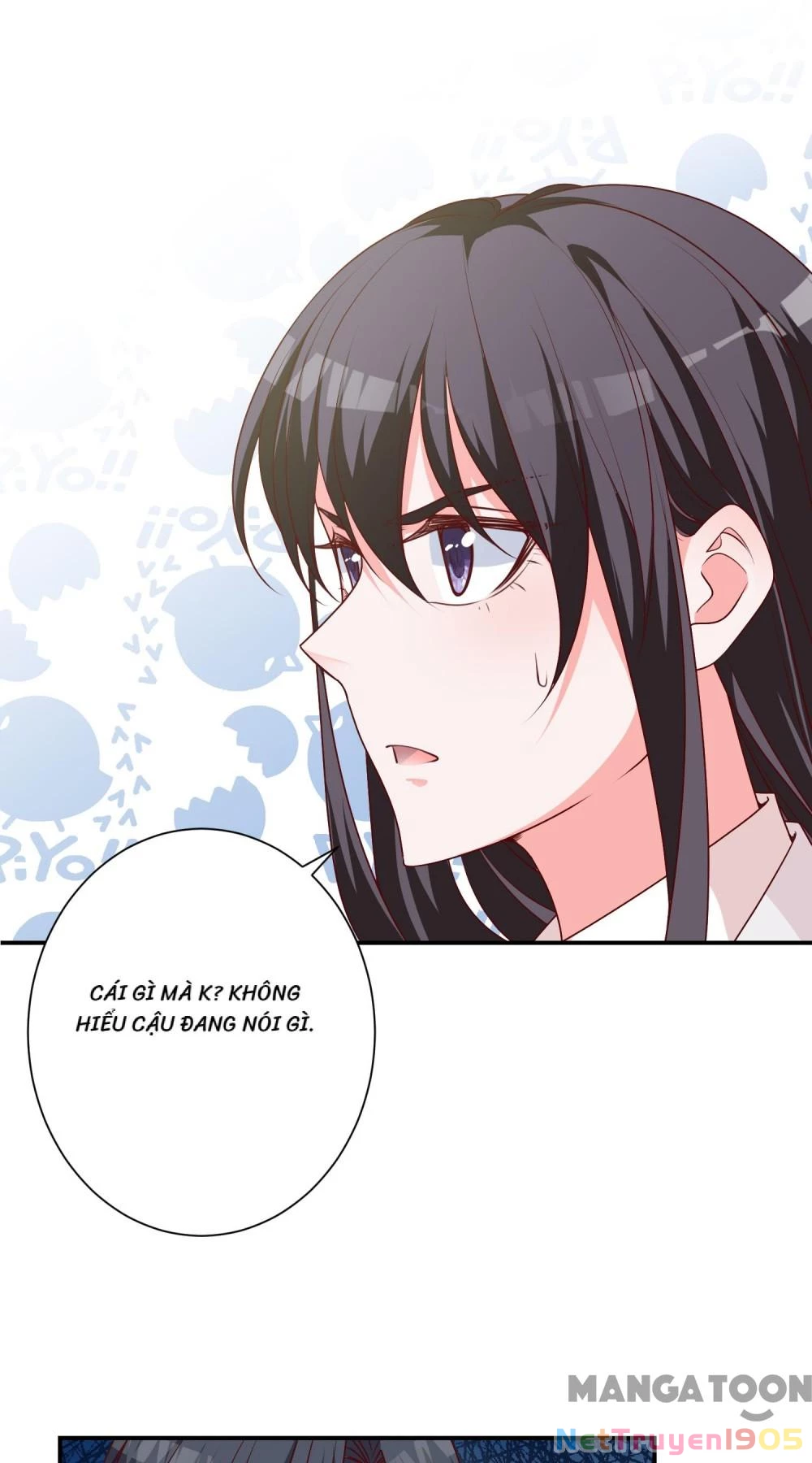 Bạn Gái Scandal Của Quý Thiếu Chapter 8 - 9