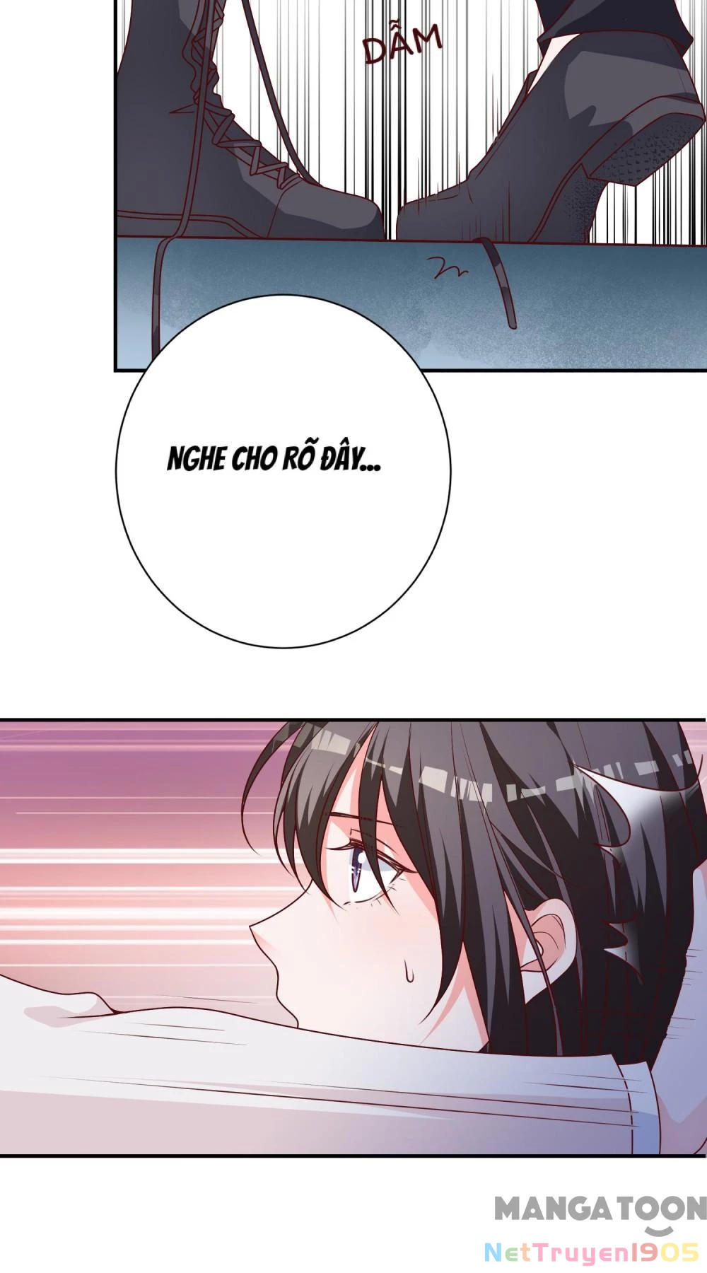 Bạn Gái Scandal Của Quý Thiếu Chapter 8 - 12