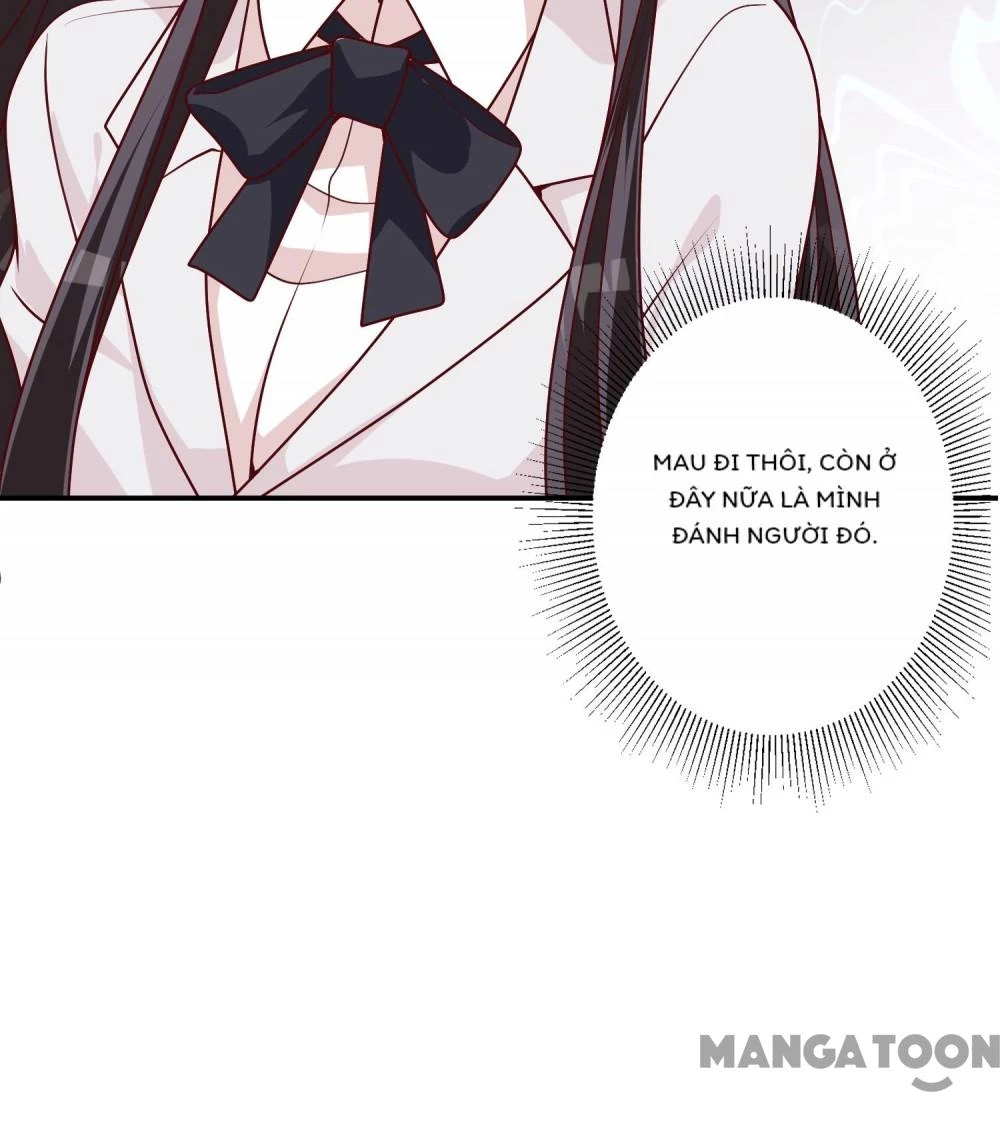 Bạn Gái Scandal Của Quý Thiếu Chapter 8 - 17