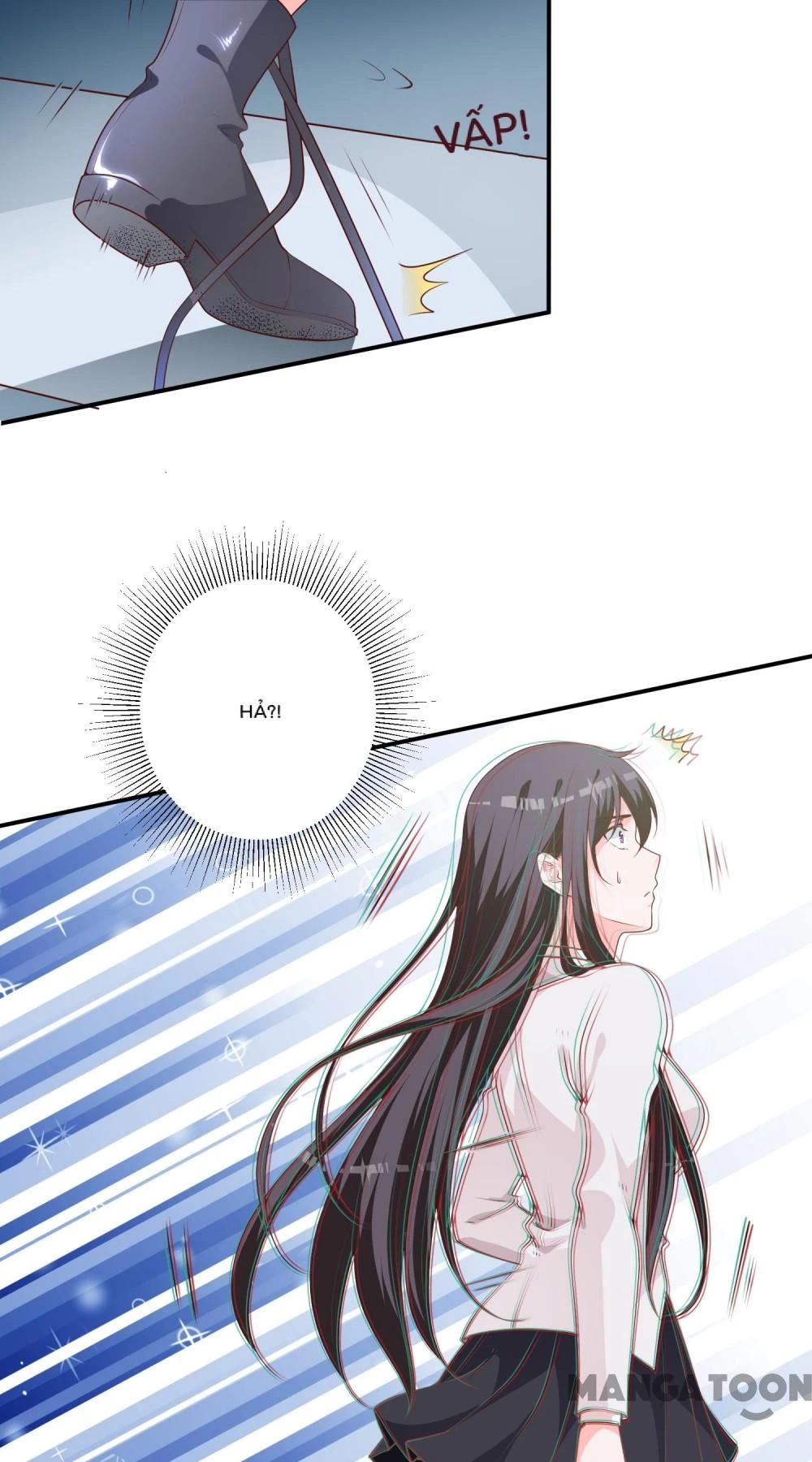 Bạn Gái Scandal Của Quý Thiếu Chapter 8 - 18
