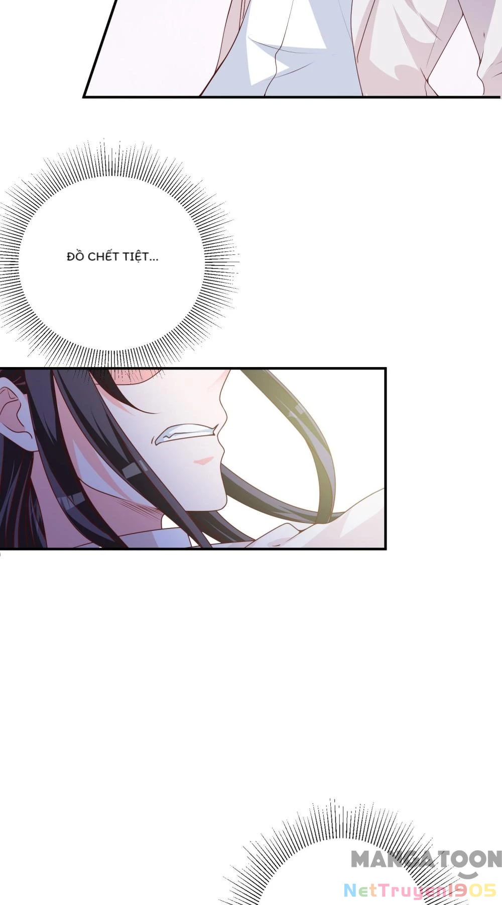 Bạn Gái Scandal Của Quý Thiếu Chapter 8 - 21