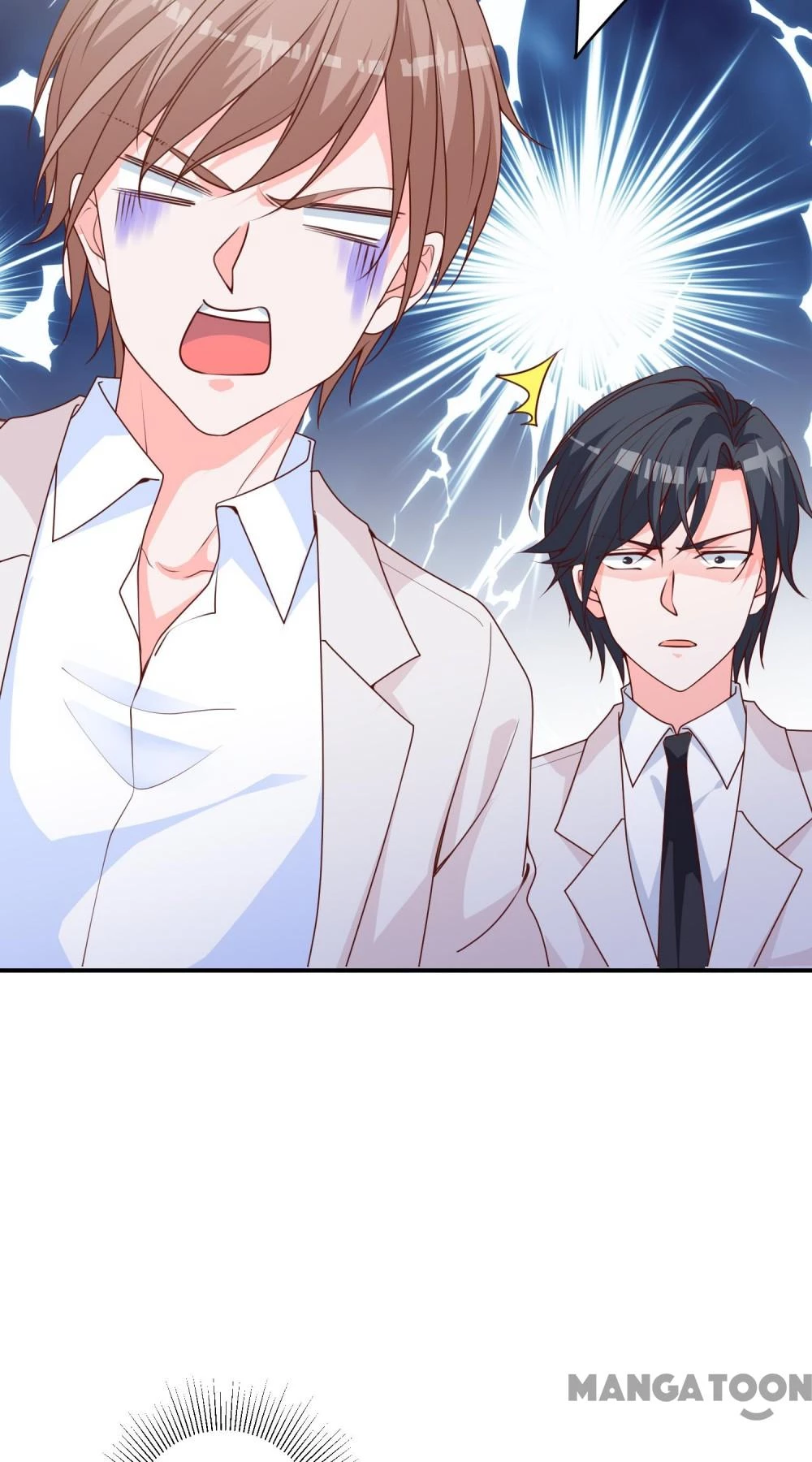 Bạn Gái Scandal Của Quý Thiếu Chapter 8 - 24