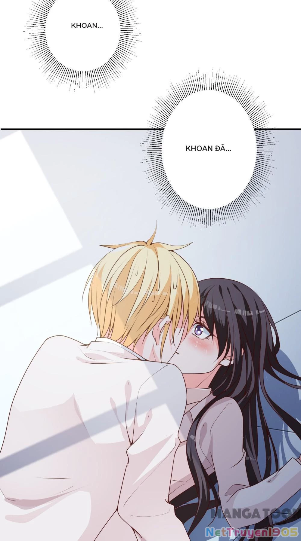Bạn Gái Scandal Của Quý Thiếu Chapter 8 - 25