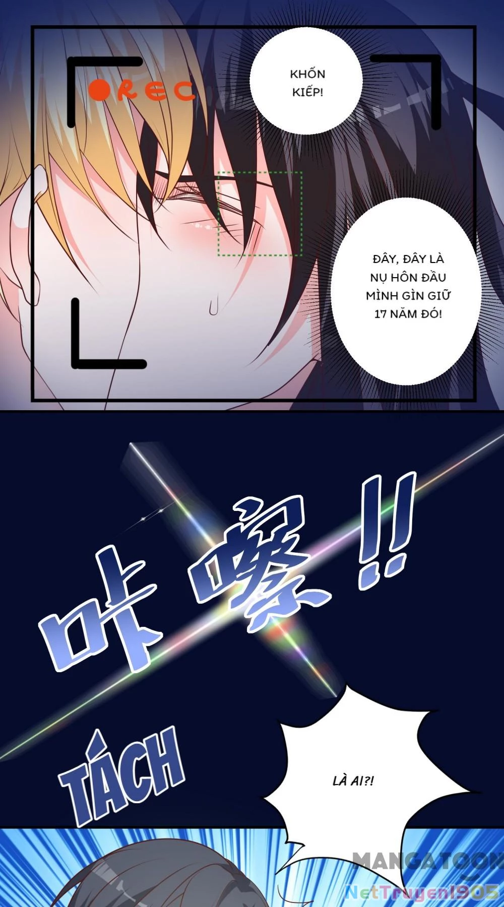 Bạn Gái Scandal Của Quý Thiếu Chapter 8 - 28