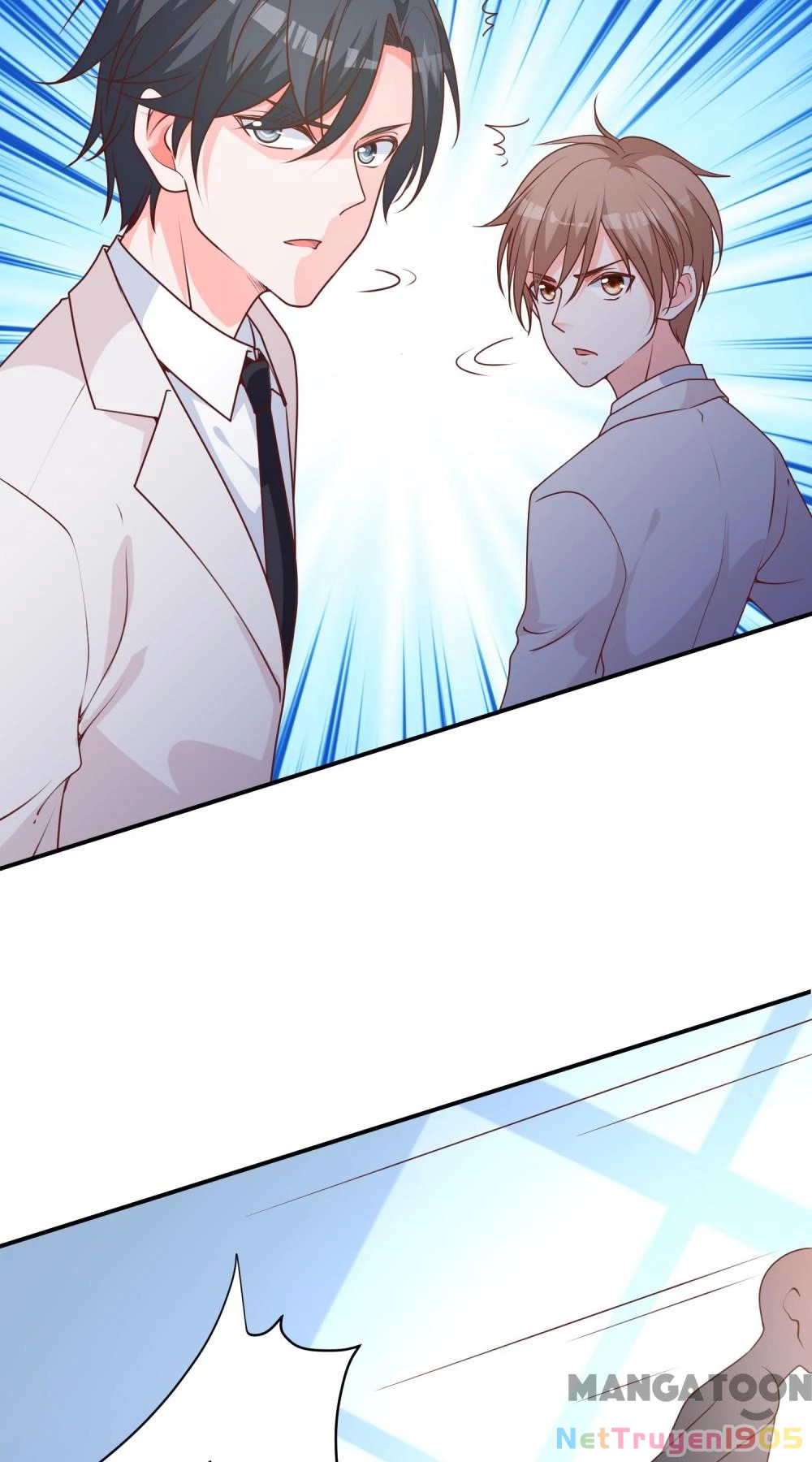 Bạn Gái Scandal Của Quý Thiếu Chapter 8 - 29