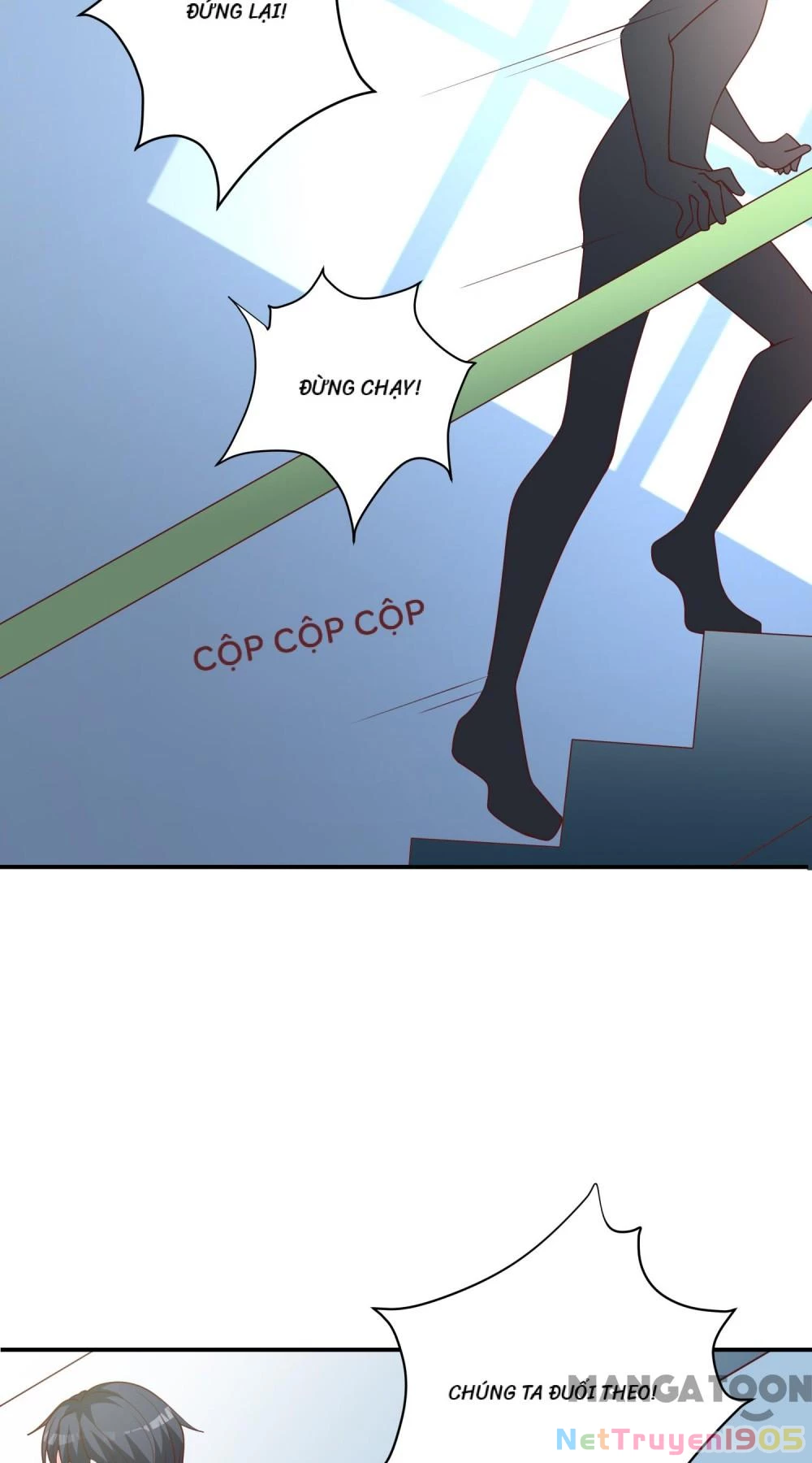 Bạn Gái Scandal Của Quý Thiếu Chapter 8 - 30