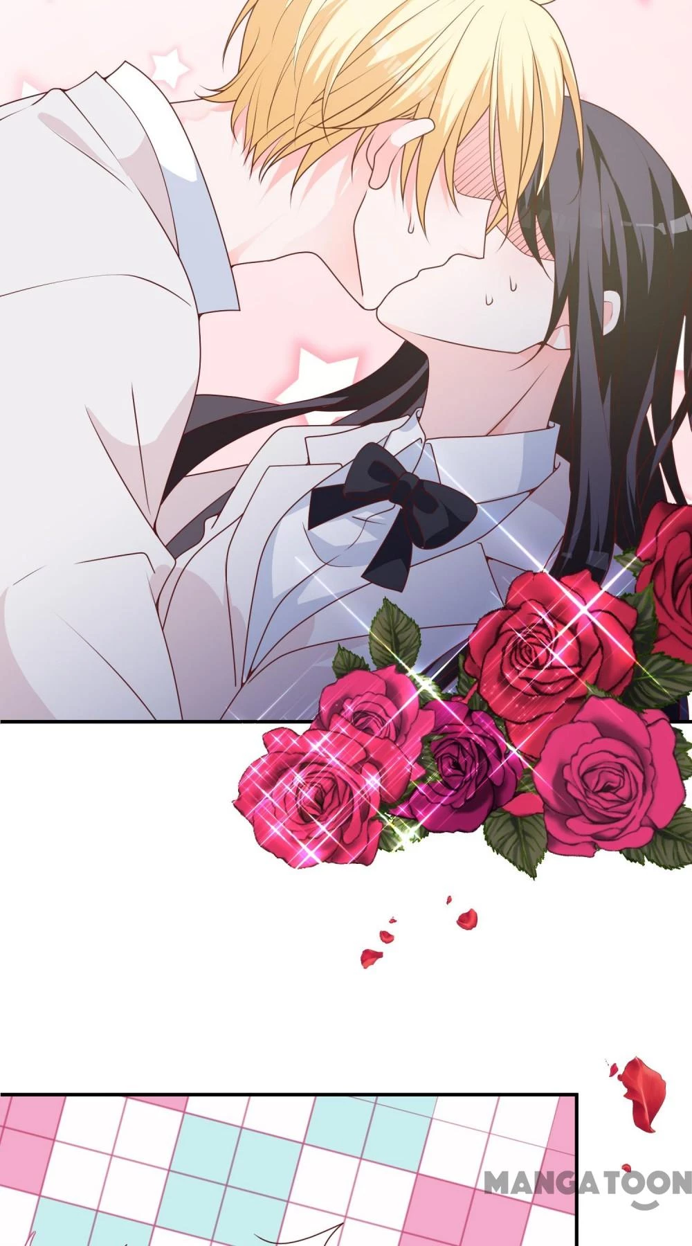 Bạn Gái Scandal Của Quý Thiếu Chapter 8 - 33