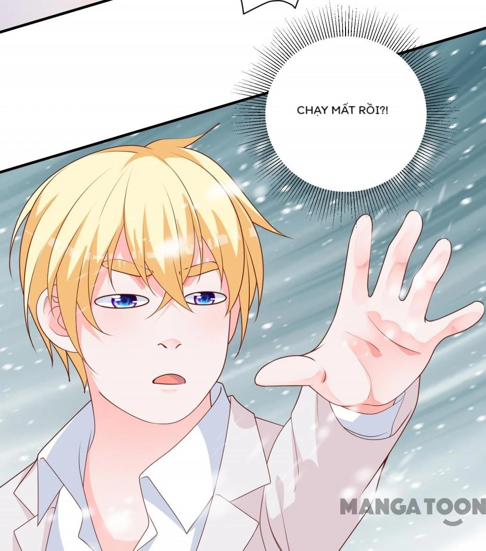 Bạn Gái Scandal Của Quý Thiếu Chapter 9 - 10