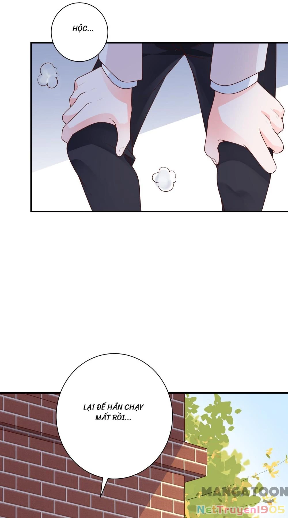 Bạn Gái Scandal Của Quý Thiếu Chapter 9 - 12