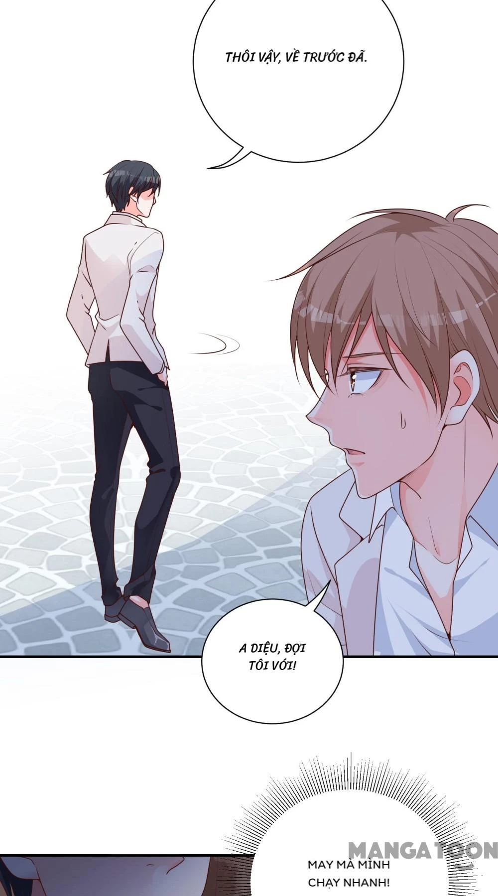 Bạn Gái Scandal Của Quý Thiếu Chapter 9 - 14