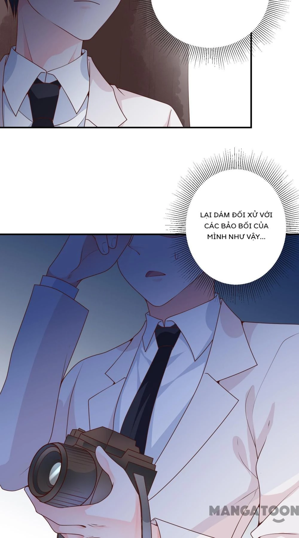 Bạn Gái Scandal Của Quý Thiếu Chapter 9 - 15