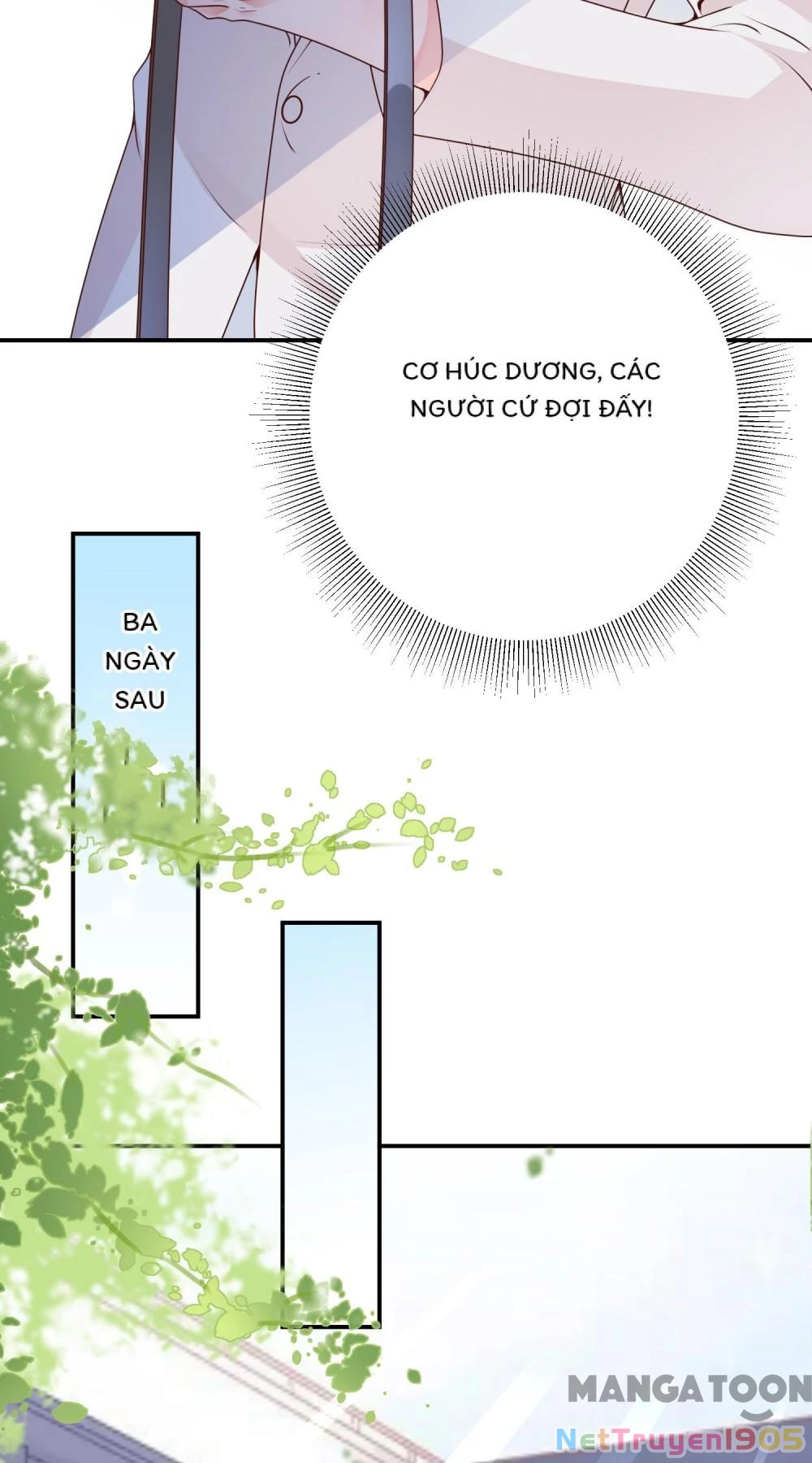 Bạn Gái Scandal Của Quý Thiếu Chapter 9 - 16