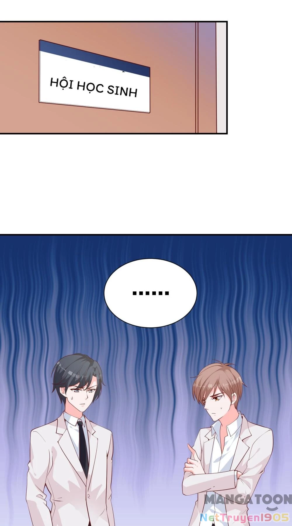 Bạn Gái Scandal Của Quý Thiếu Chapter 9 - 21