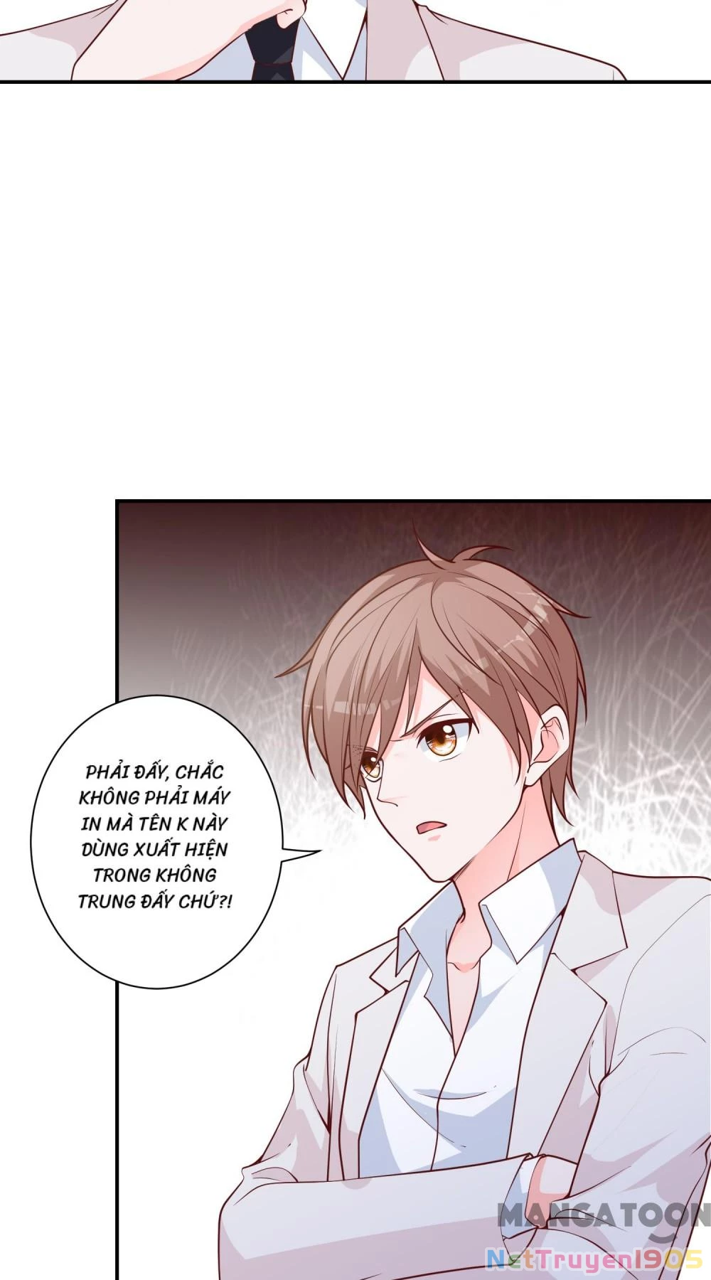 Bạn Gái Scandal Của Quý Thiếu Chapter 9 - 23