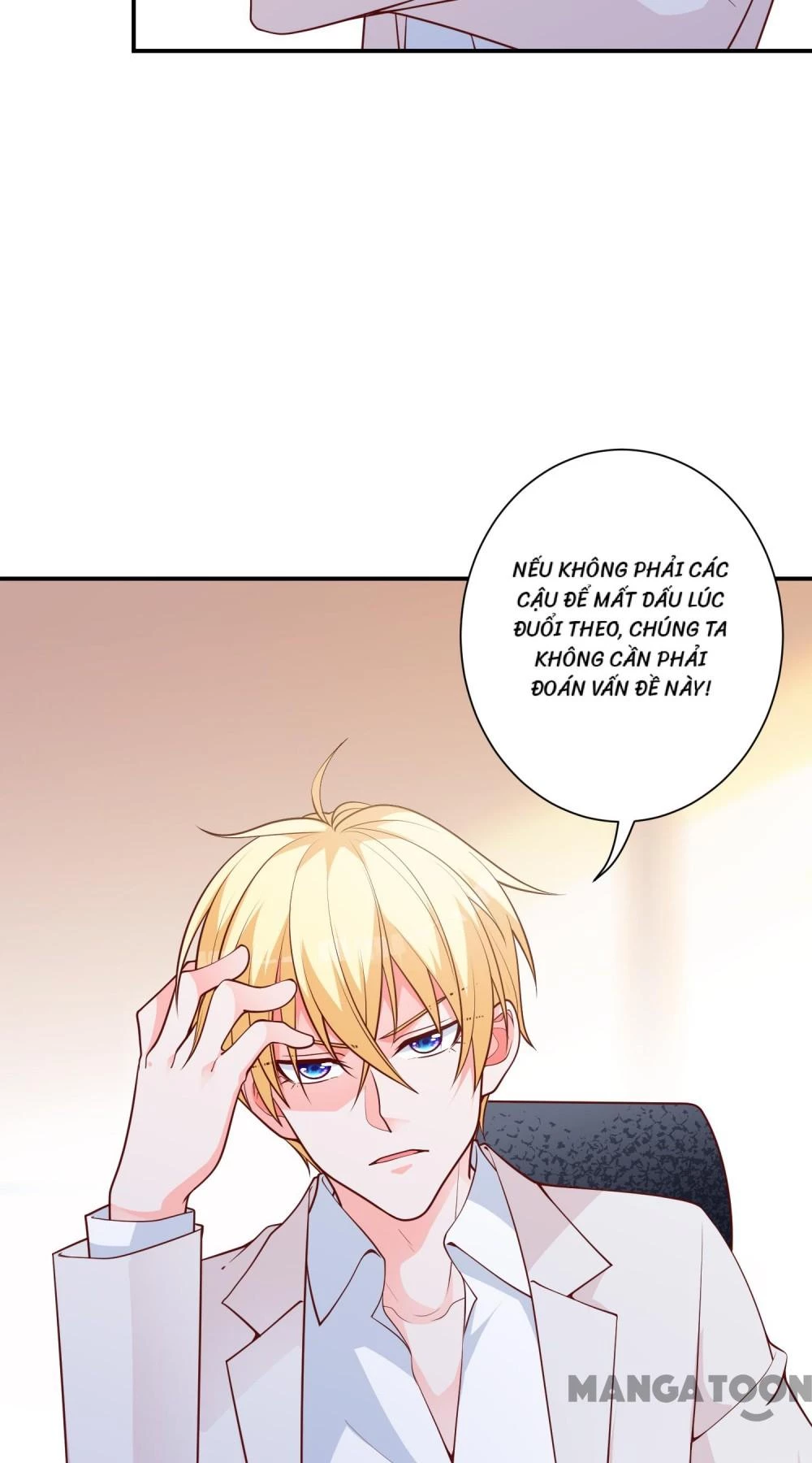 Bạn Gái Scandal Của Quý Thiếu Chapter 9 - 24