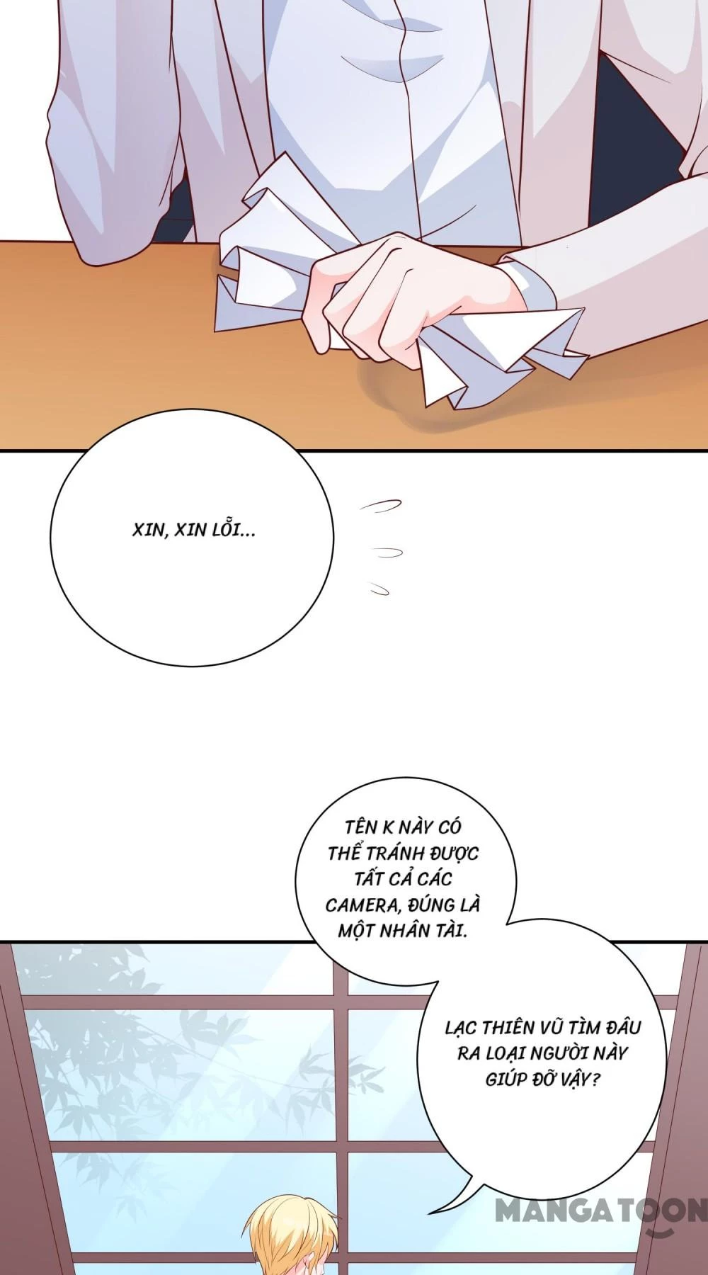 Bạn Gái Scandal Của Quý Thiếu Chapter 9 - 25