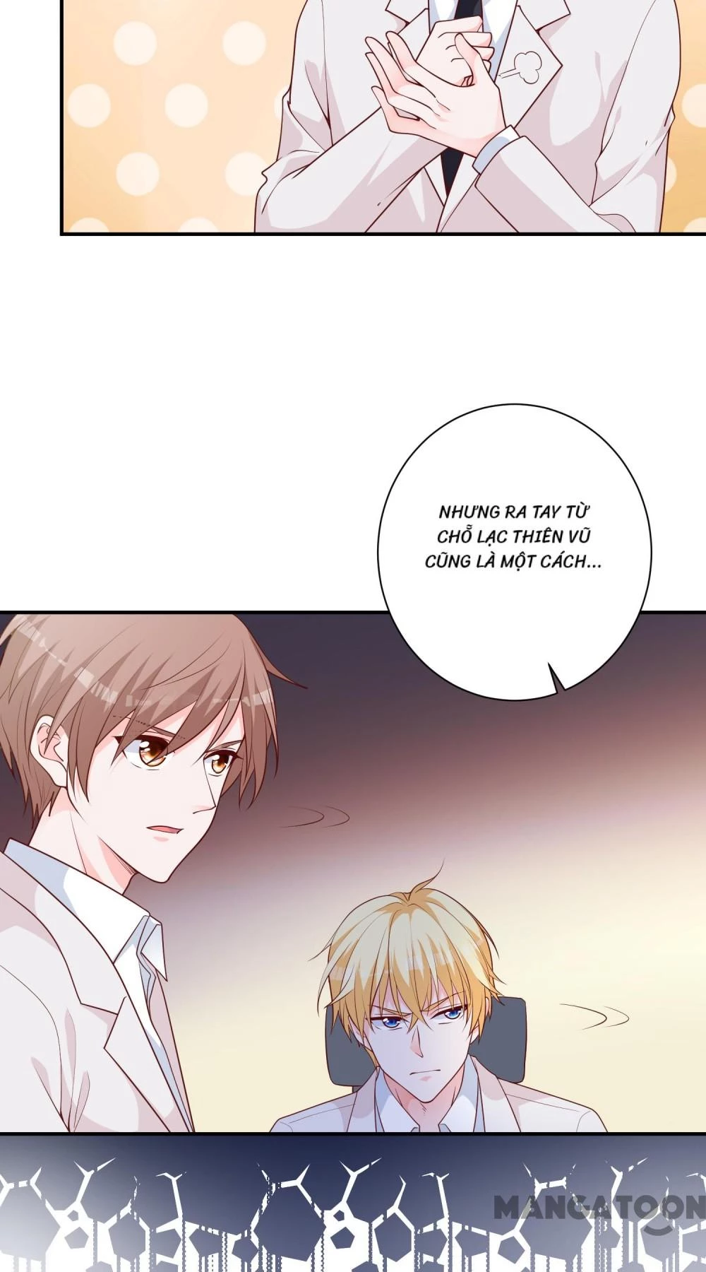 Bạn Gái Scandal Của Quý Thiếu Chapter 9 - 27