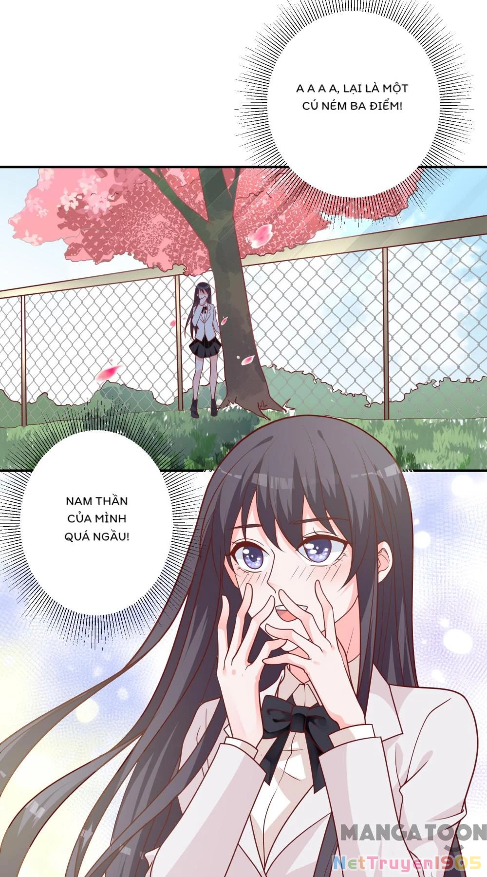 Bạn Gái Scandal Của Quý Thiếu Chapter 9 - 32