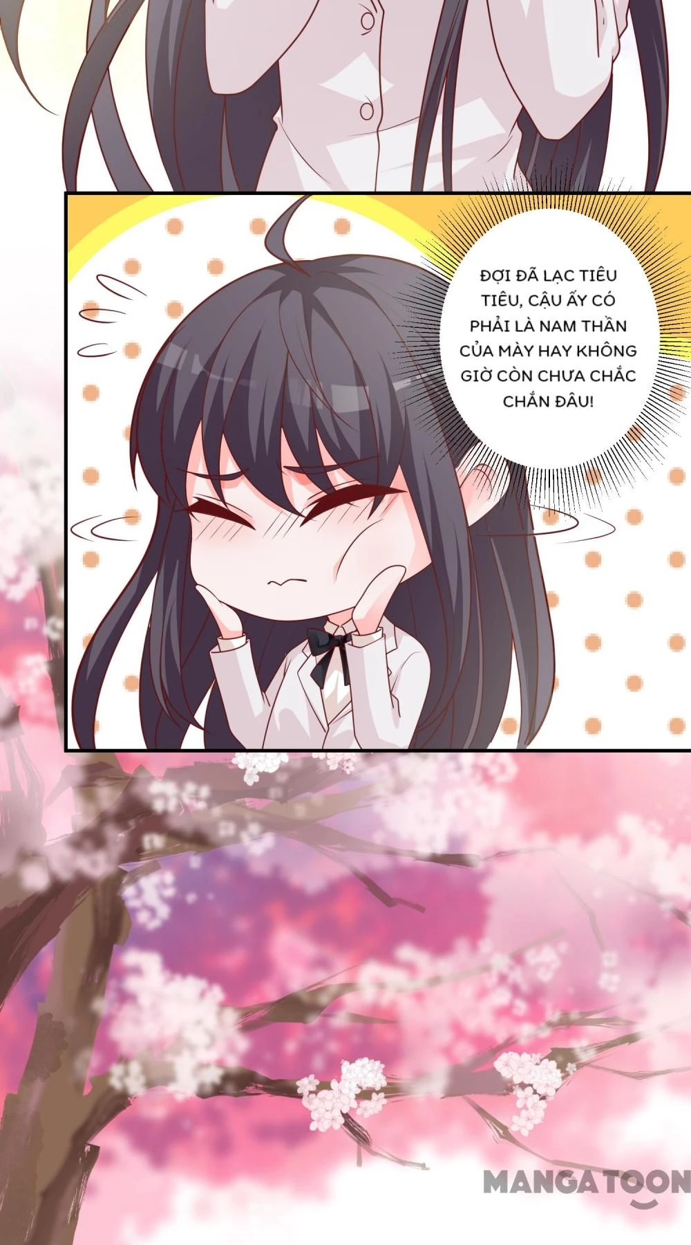 Bạn Gái Scandal Của Quý Thiếu Chapter 9 - 33
