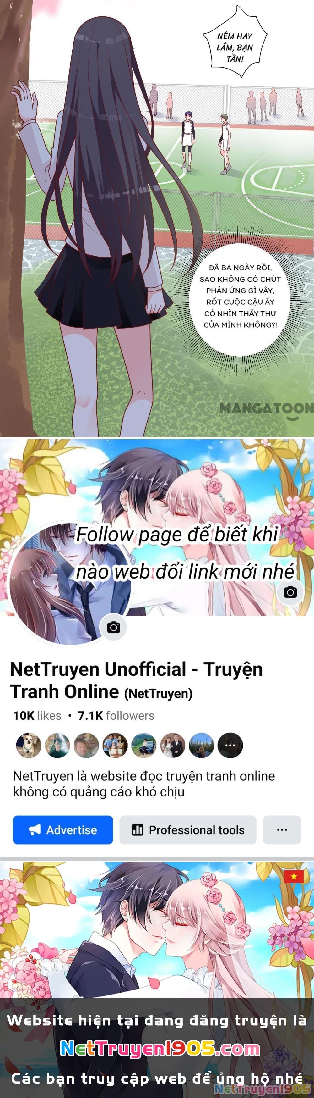 Bạn Gái Scandal Của Quý Thiếu Chapter 9 - 34
