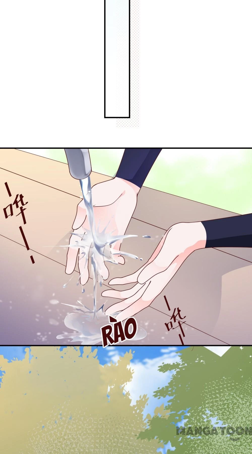 Bạn Gái Scandal Của Quý Thiếu Chapter 10 - 7