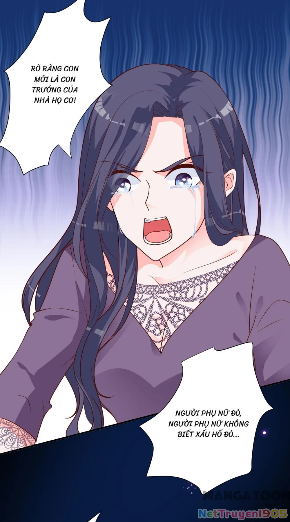 Bạn Gái Scandal Của Quý Thiếu Chapter 10 - 11