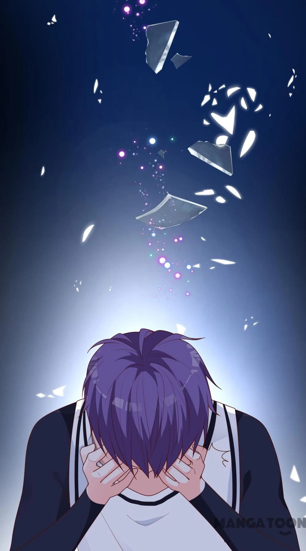 Bạn Gái Scandal Của Quý Thiếu Chapter 10 - 15