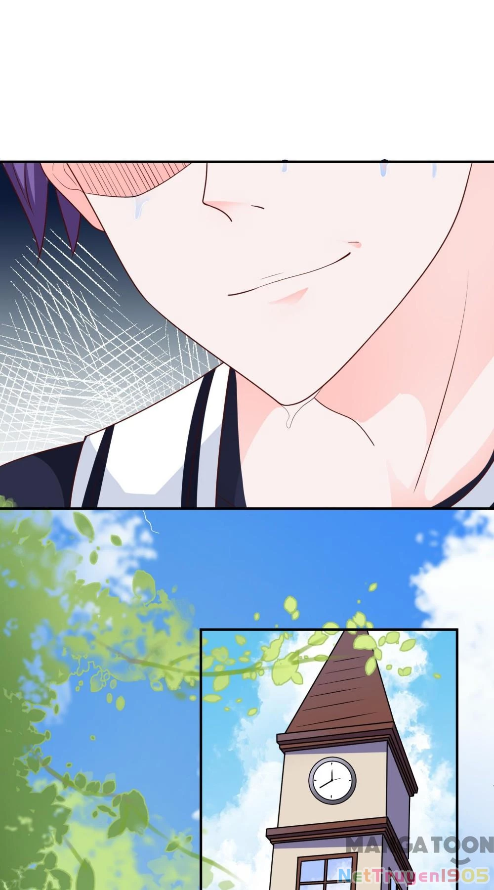 Bạn Gái Scandal Của Quý Thiếu Chapter 10 - 17