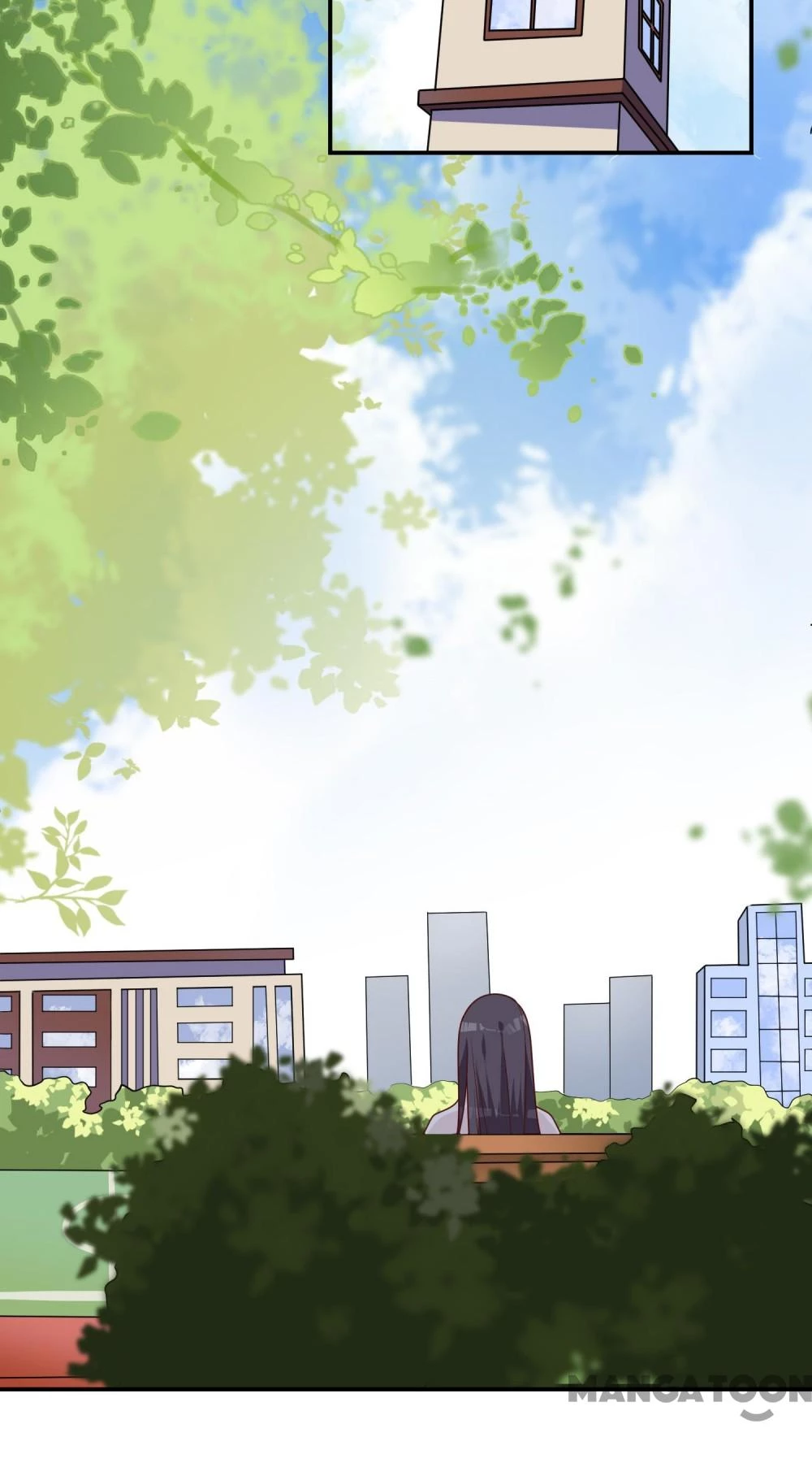 Bạn Gái Scandal Của Quý Thiếu Chapter 10 - 18