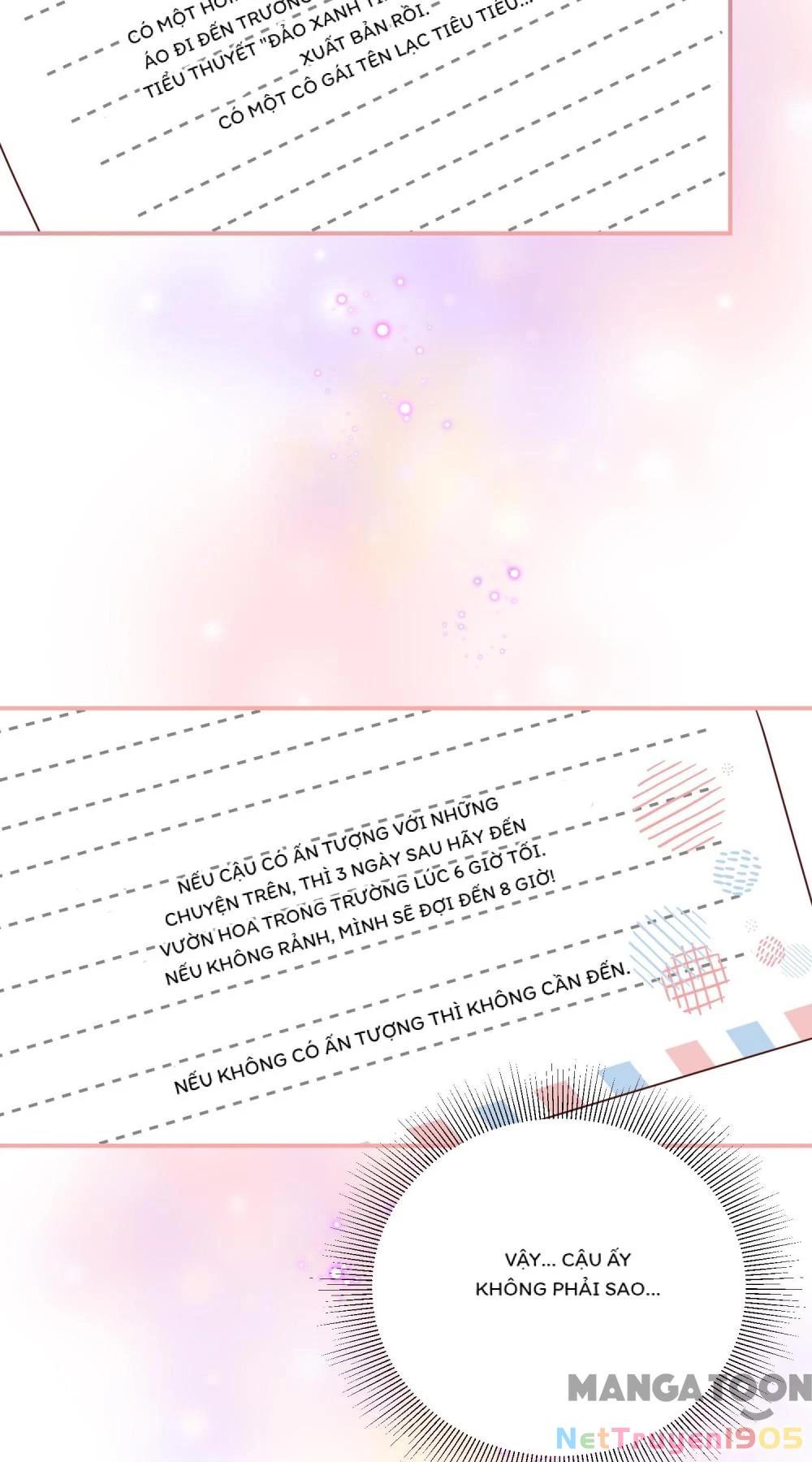 Bạn Gái Scandal Của Quý Thiếu Chapter 10 - 21