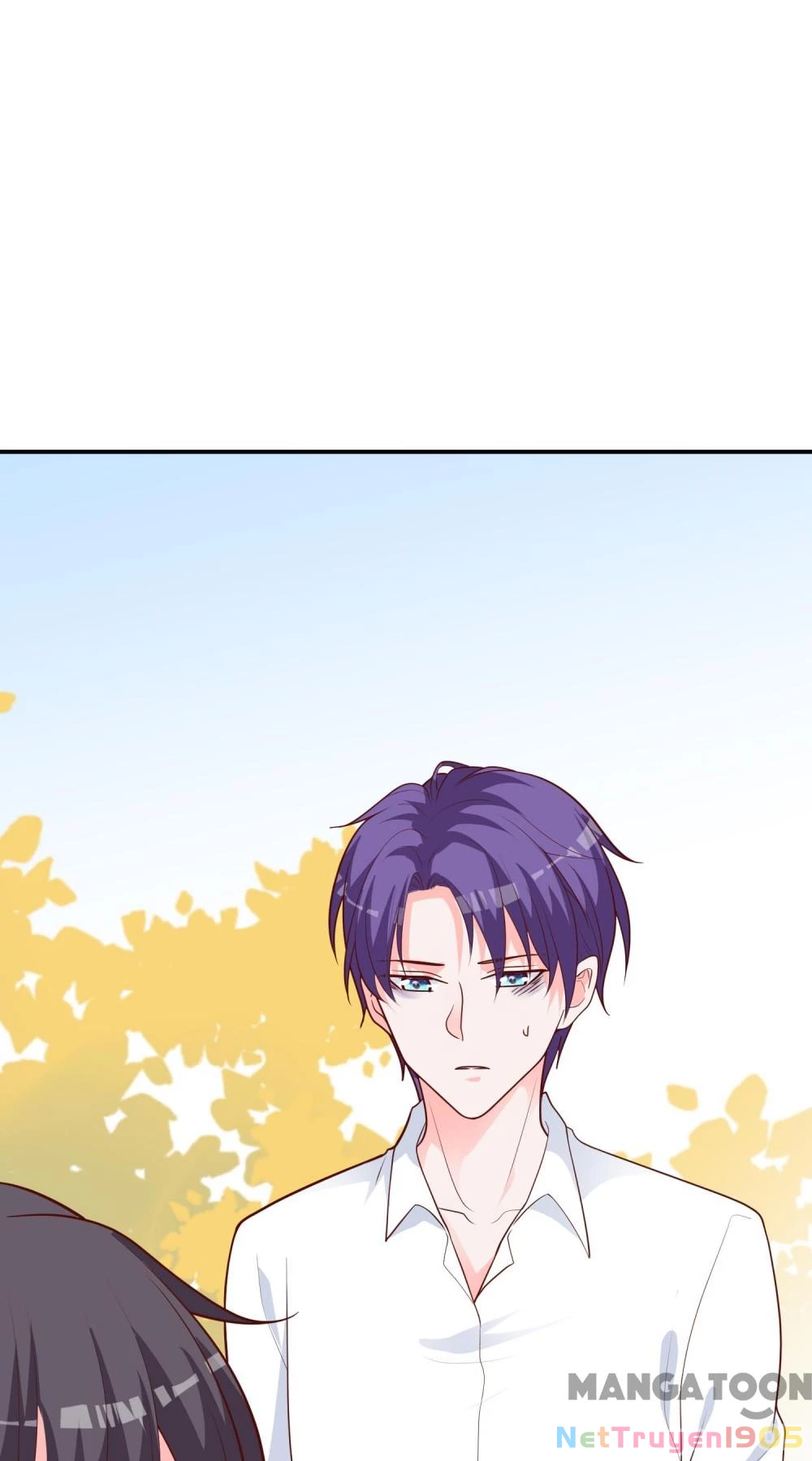 Bạn Gái Scandal Của Quý Thiếu Chapter 10 - 25