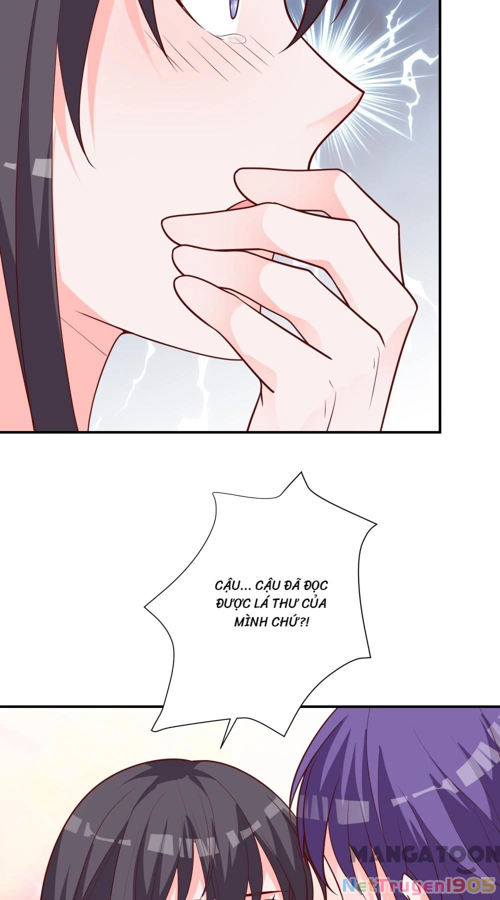Bạn Gái Scandal Của Quý Thiếu Chapter 10 - 27