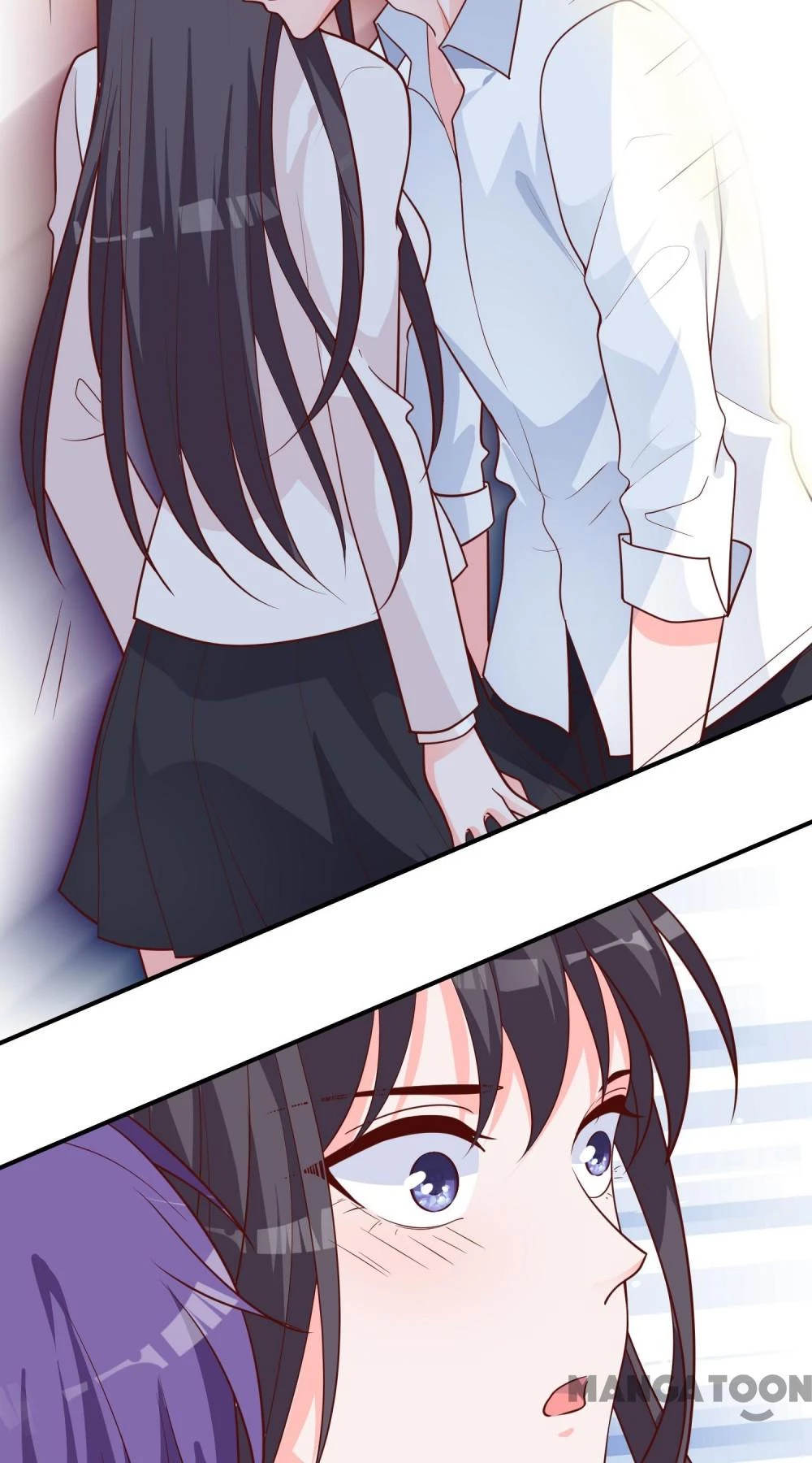 Bạn Gái Scandal Của Quý Thiếu Chapter 10 - 30
