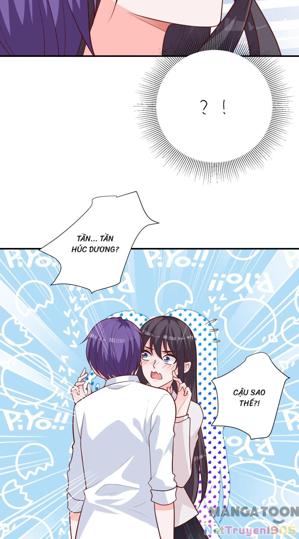 Bạn Gái Scandal Của Quý Thiếu Chapter 10 - 31
