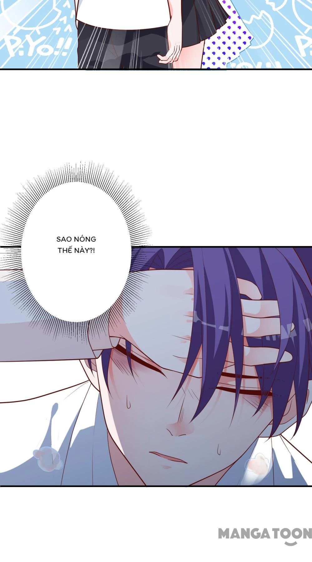 Bạn Gái Scandal Của Quý Thiếu Chapter 10 - 32