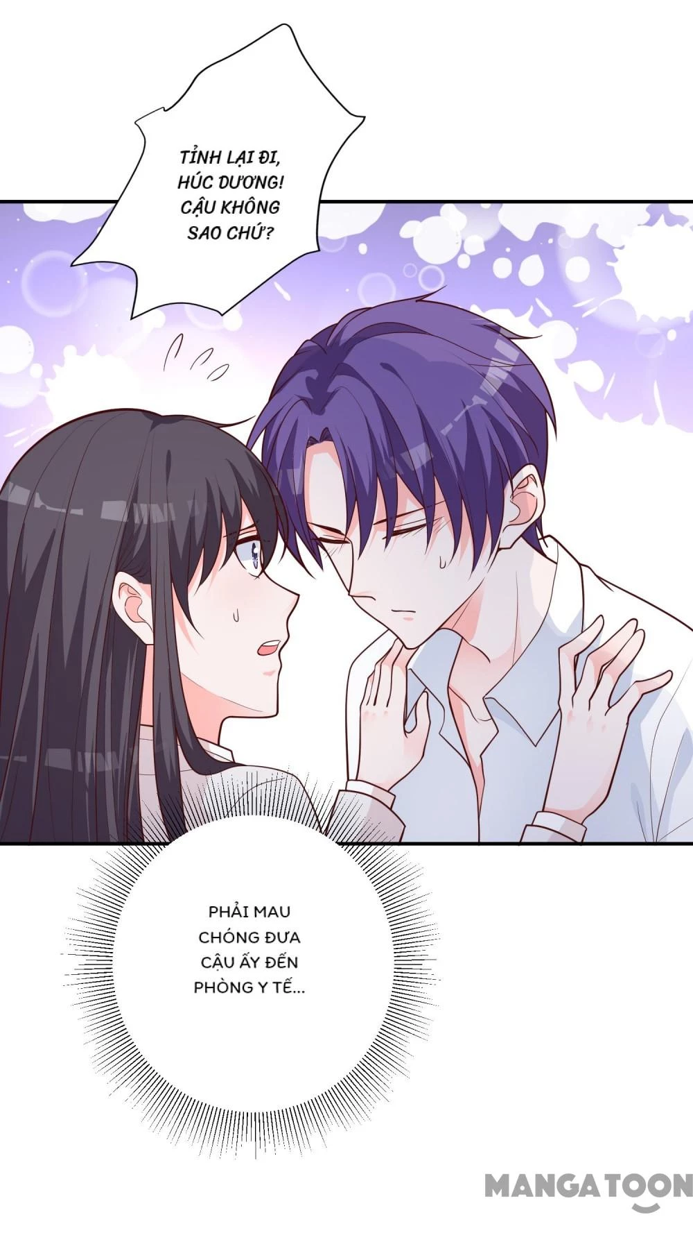 Bạn Gái Scandal Của Quý Thiếu Chapter 10 - 33