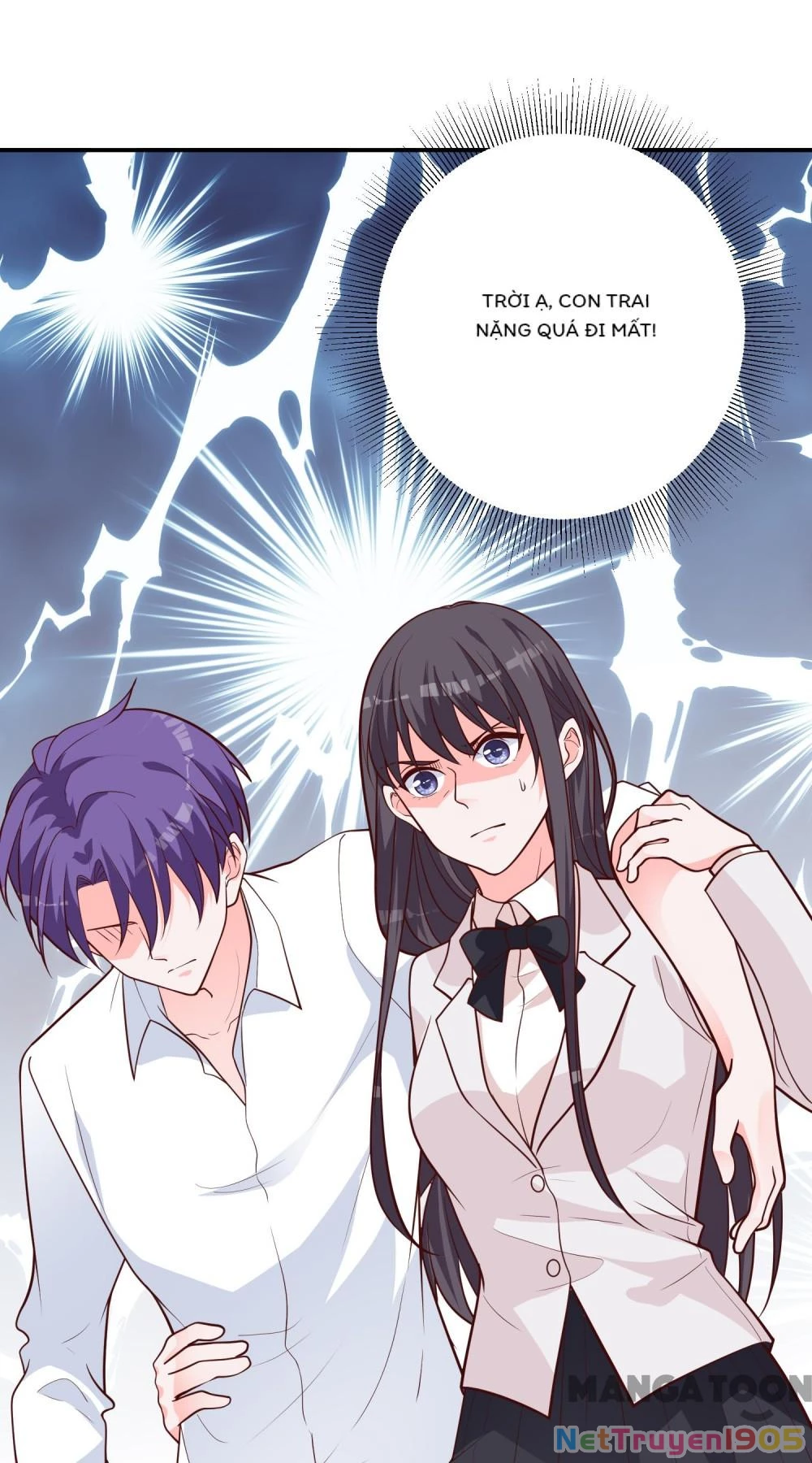 Bạn Gái Scandal Của Quý Thiếu Chapter 10 - 34
